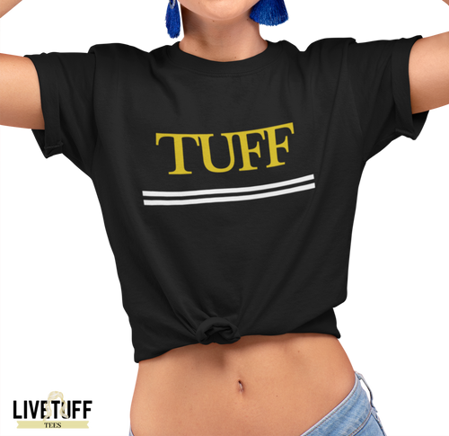 TUFF - Live Tuff