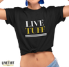 LIVE TUFF - Live Tuff