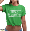 Head Heckler - Live Tuff