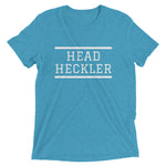 Head Heckler - Live Tuff