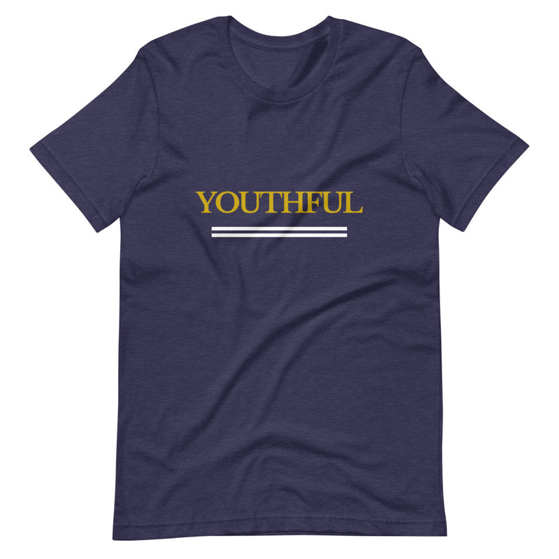 YOUTHFUL - Live Tuff