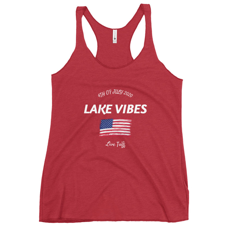 LAKE VIBES - Live Tuff