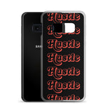 HUSTLE - Samsung Case - Live Tuff