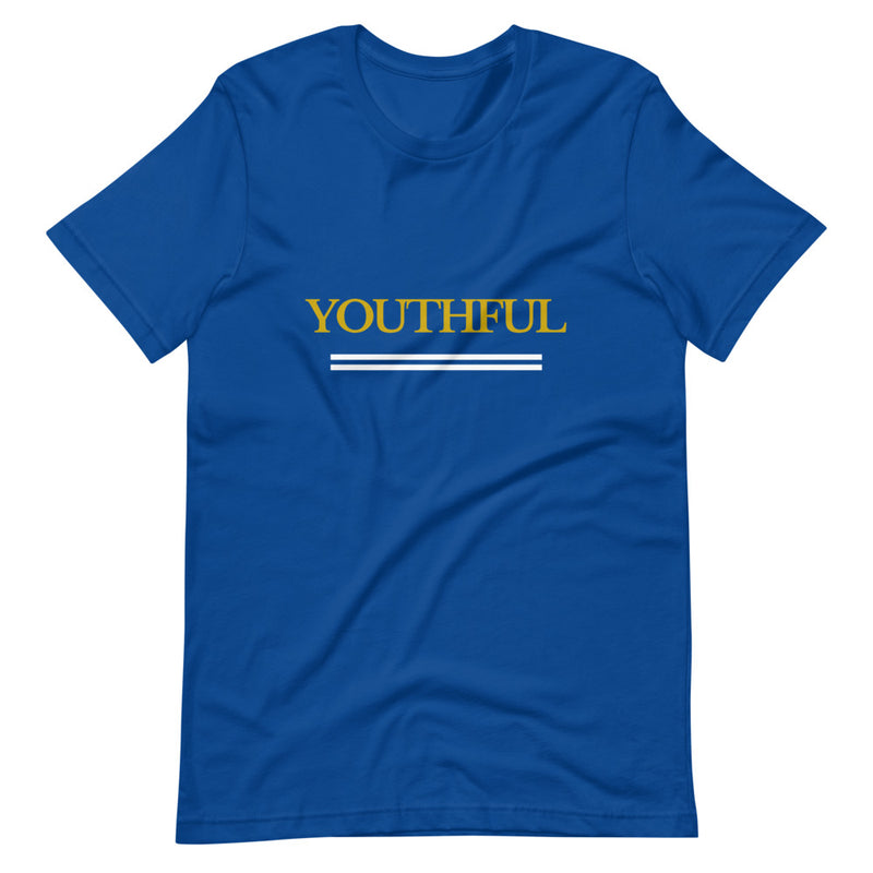 YOUTHFUL - Live Tuff