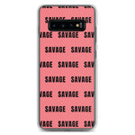 SAVAGE - Samsung Case - Live Tuff