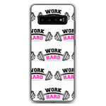 WORK HARD - Samsung Case - Live Tuff