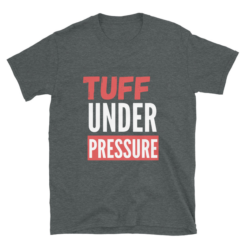 Tuff Under Pressure - Live Tuff