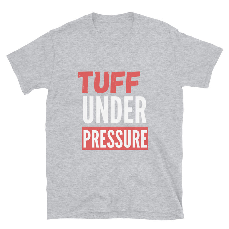 Tuff Under Pressure - Live Tuff