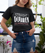 Straight Outta Quarantine - Live Tuff